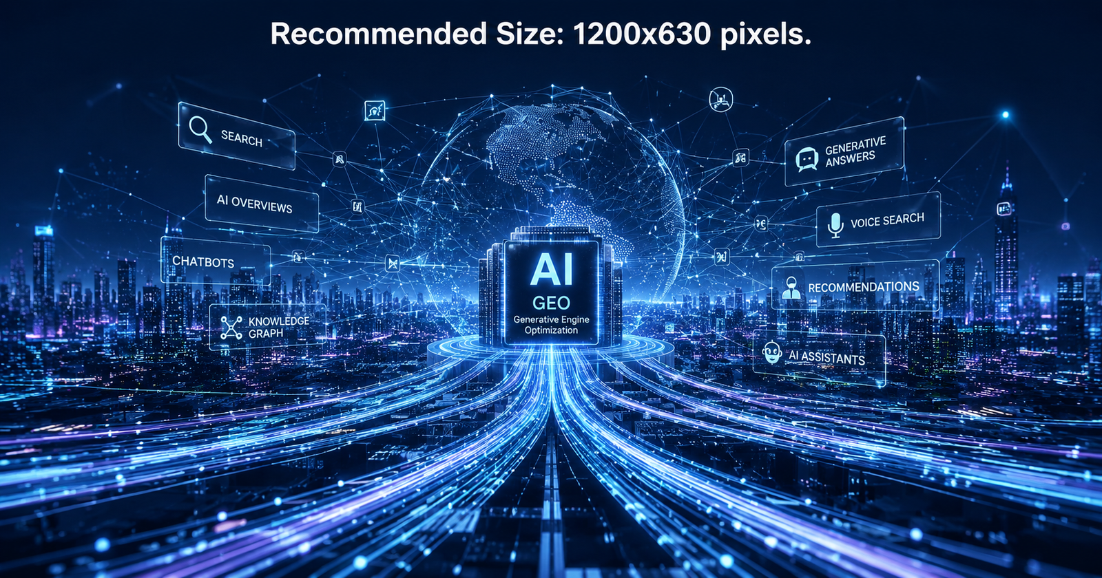 What is Generative Engine Optimization (GEO) and Why Businesses Need It